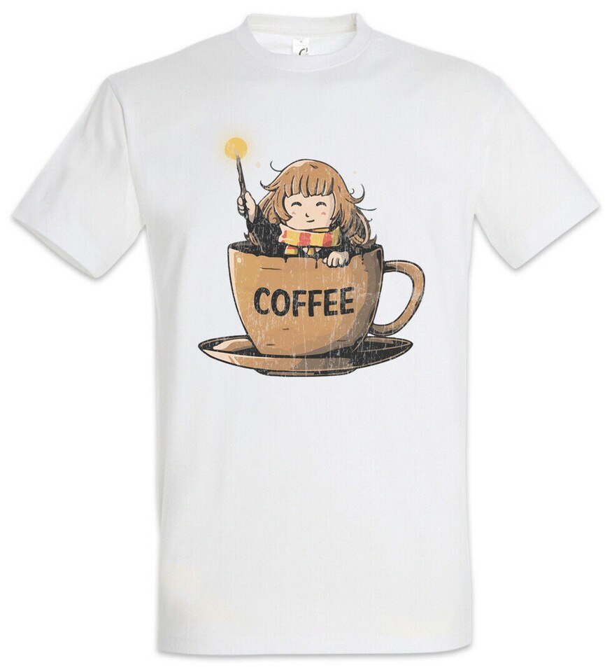 T-Shirt Harry Potter café Hermione - /medias/157665445727.jpg